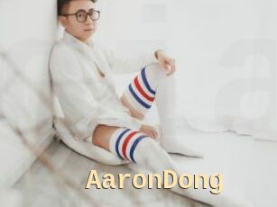 AaronDong