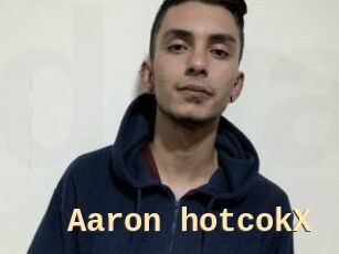 Aaron_hotcokX