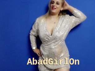 AbadGirlOn