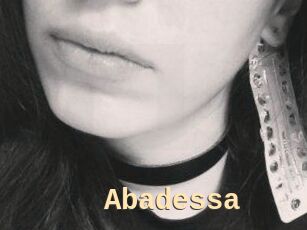 Abadessa