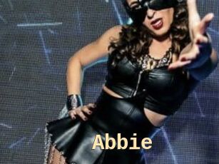 Abbie