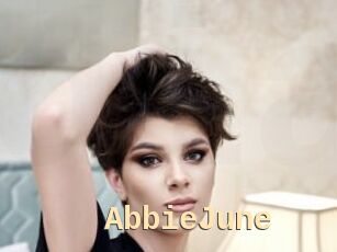 AbbieJune