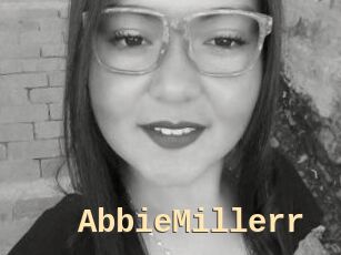 AbbieMillerr