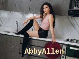 AbbyAllen