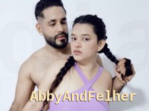 AbbyAndFelher