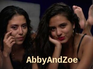 AbbyAndZoe