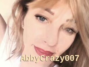 AbbyCrazy007