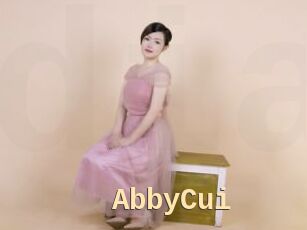 AbbyCui