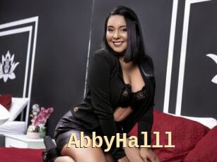 AbbyHalll