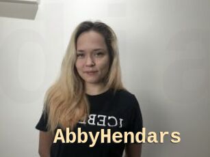 AbbyHendars