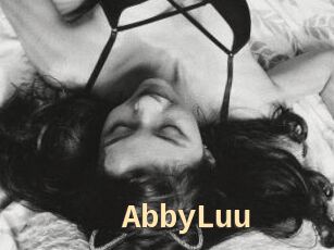 AbbyLuu