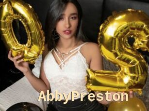 AbbyPreston