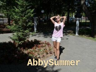 AbbySummer