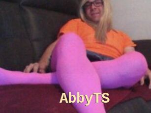 AbbyTS