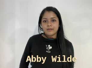 Abby_Wilde