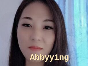 Abbyying