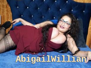 AbigailWillian