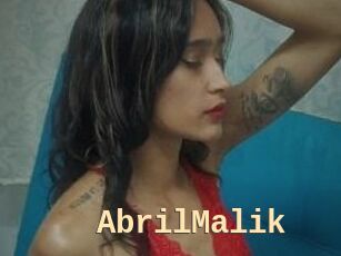 AbrilMalik