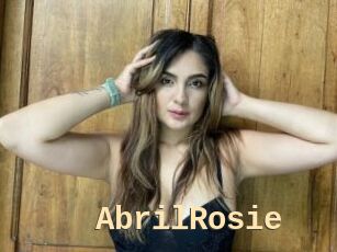 AbrilRosie