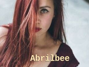 Abrilbee