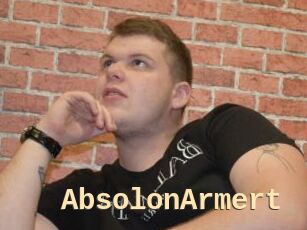 AbsolonArmert