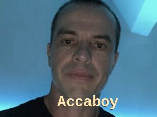 Accaboy