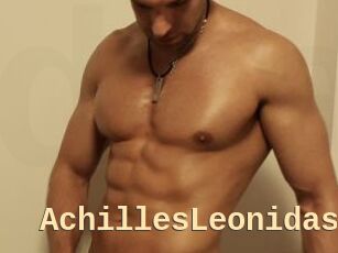 AchillesLeonidas