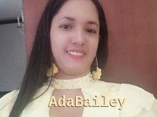 AdaBailey