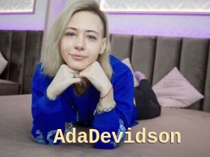 AdaDevidson