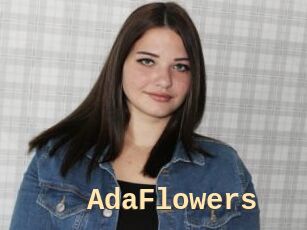 AdaFlowers