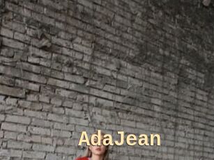 AdaJean