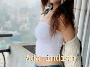 Ada_indian