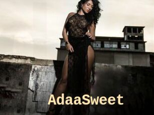 AdaaSweet