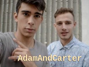 AdamAndCarter