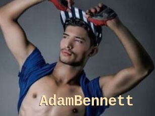 AdamBennett