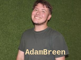 AdamBreen