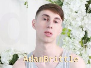 AdamBrittle