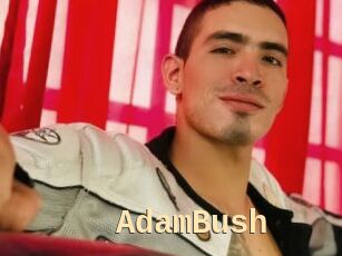 AdamBush