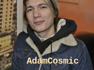 AdamCosmic