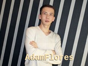 AdamFlores