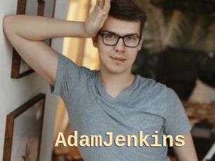 AdamJenkins