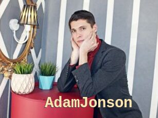 AdamJonson