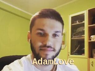 AdamLove