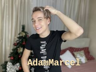 AdamMarcel