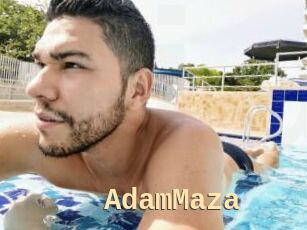 AdamMaza