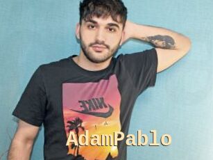 AdamPablo