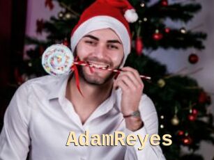 AdamReyes