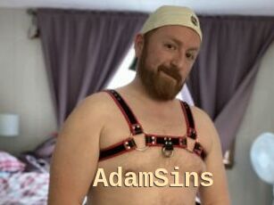 AdamSins