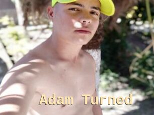 Adam_Turned