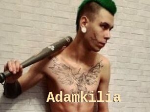 Adamkilia